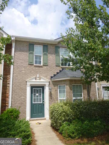 Ashfield Lane, Hampton, GA 30228