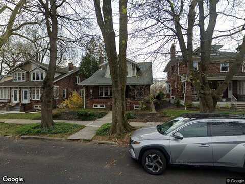 North 20Th Street, Allentown, PA 18104