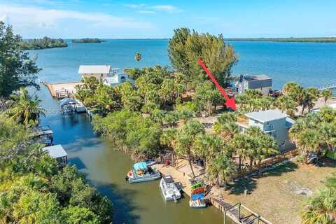 Vip Island Unit B, Grant Valkaria, FL 32949