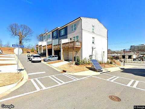 Skylar Lane Se, Atlanta, GA 30315