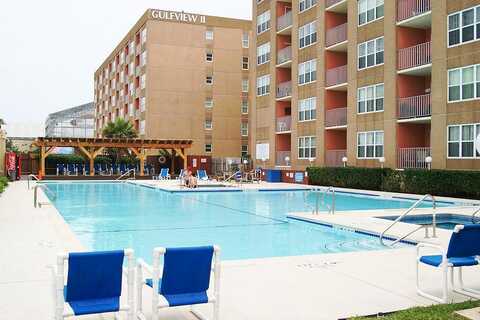 Padre Blvd. # 301, South Padre Island, TX 78597