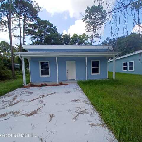 Puryear Street, Saint Augustine, FL 32084