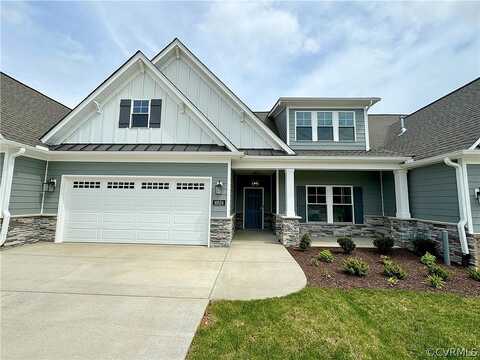 Goosecross Way #F3, Mechanicsville, VA 23116