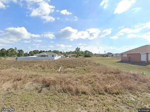 33Rd, LEHIGH ACRES, FL 33976