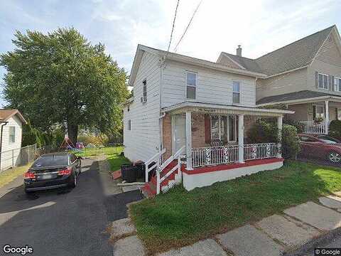 Acker, SCRANTON, PA 18504