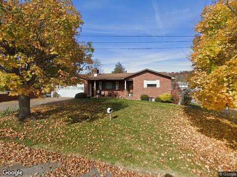 Braden, WAYNESBURG, PA 15370