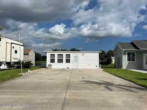 Frontier Drive, Titusville, FL 32796