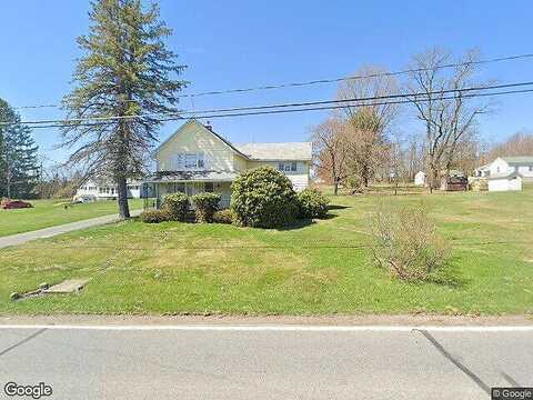 Newton Ransom, CLARKS SUMMIT, PA 18411