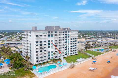 Ocean Shore Boulevard #204, Ormond-by-the-Sea, FL 32176