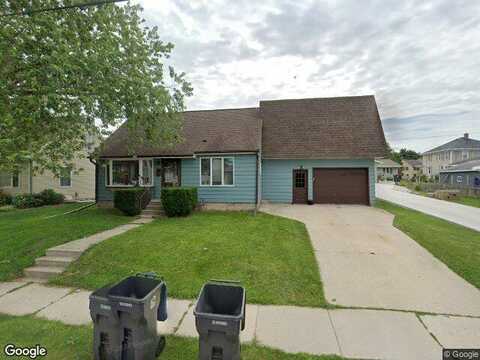 York, SHEBOYGAN FALLS, WI 53085