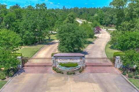 Majestic Oaks, MONTGOMERY, TX 77316