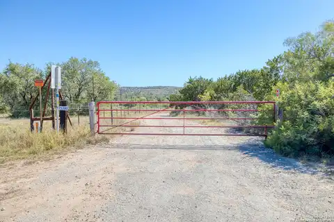 Ranch Road 3348, Brackettville, TX 78832