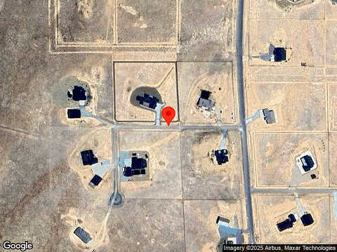 E Asher Trail, Prescott Valley, AZ 86315