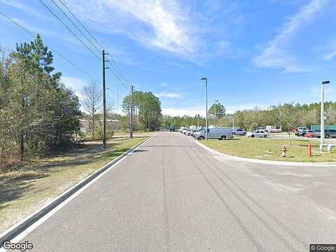 Harper Chapel Rd N #0, Yulee, FL 32097