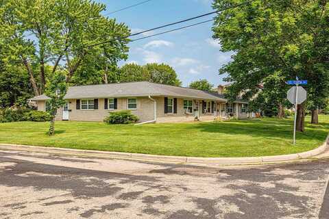 + Gordon Avenue, Monona, WI 53716