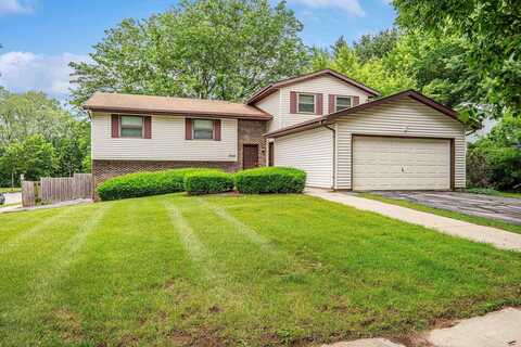 Jason Place, Madison, WI 53719