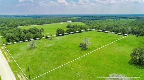 Lot 32 (5.41 Acres) Legacy Road, Somerville, TX 77879