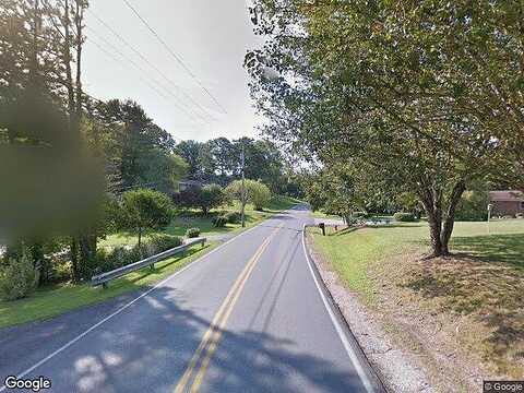 Holcomb Rd, Ringgold, GA 30736