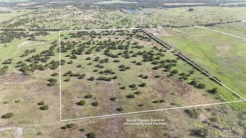 Co Rd 2275 Road, Lampasas, TX 76550