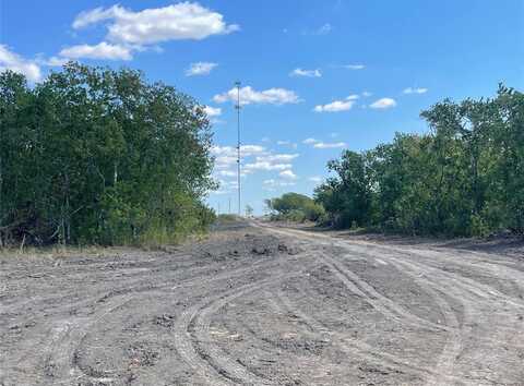 County Road 470, Palacios, TX 77465