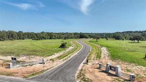 Oak Hill Lane, Bellville, TX 77418