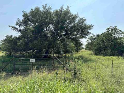 County Road 402, Llano, TX 78643