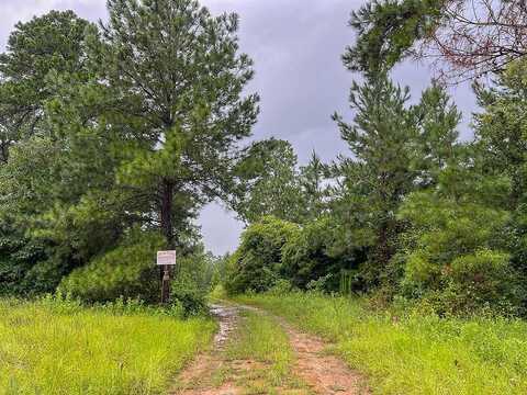 Off County Road 2064, Crockett, TX 75835