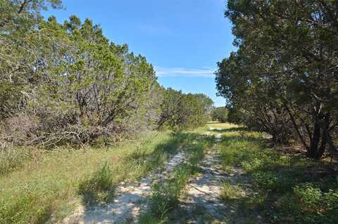 Cr 2268 Road, Lampasas, TX 76550