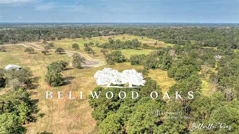 Oak Hill Lane, Bellville, TX 77418