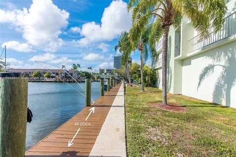 Ne 26Th Ave Dock 32, North Miami Beach, FL 33160