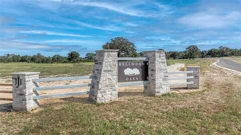 Oak Hill Lane, Bellville, TX 77418