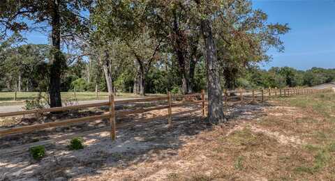 Oak Hill Lane, Bellville, TX 77418