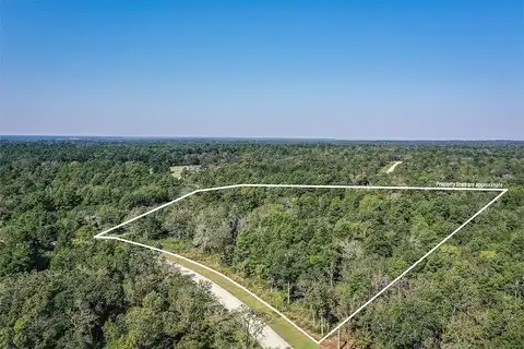 Acres Lot 81 Woodland Hills Ranch, Centerville, TX 75833