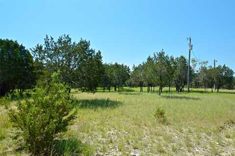 Cr 2268 Road, Lampasas, TX 76550