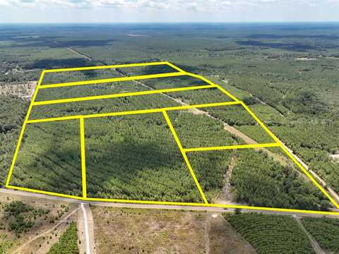County Road 1420, Warren, TX 77664