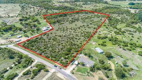 Wd Court, Lipan, TX 76462