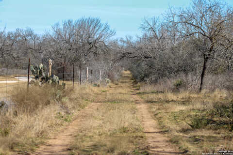 Fm 140, Pearsall, TX 78061