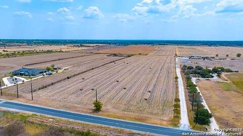 Acres S Abbott Rd, Saint Hedwig, TX 78152