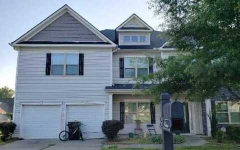 Dunsborough, SIMPSONVILLE, SC 29680