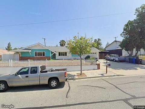 Sidlee, THOUSAND OAKS, CA 91360