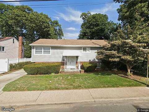 Meacham, ELMONT, NY 11003