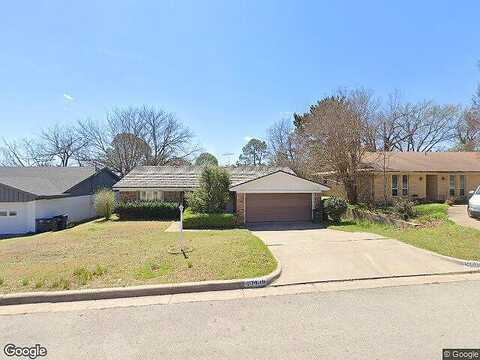 Yolanda, FORT WORTH, TX 76112