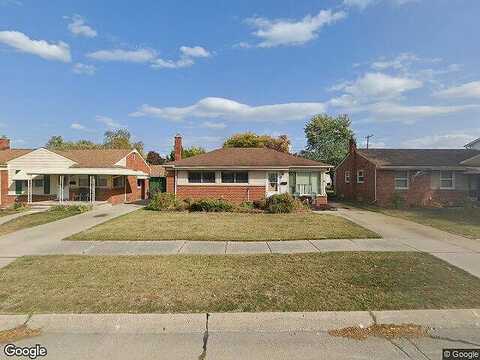 Fountain, ROSEVILLE, MI 48066