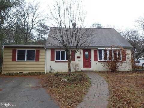 Marshall, WEST CHESTER, PA 19380