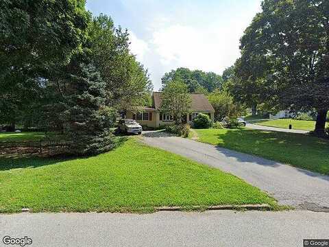 Marshall, WEST CHESTER, PA 19380