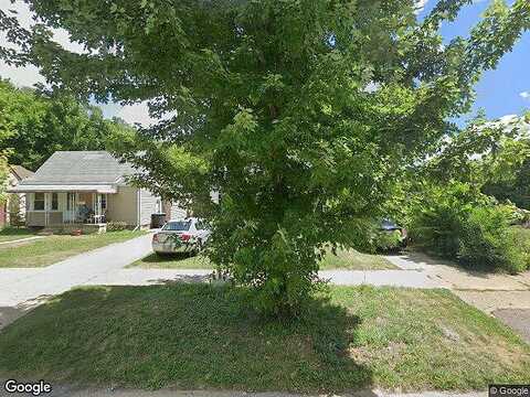 Lamphere, DETROIT, MI 48223
