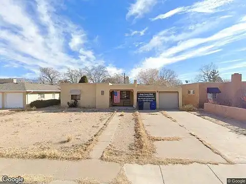 Montclaire, ALBUQUERQUE, NM 87110