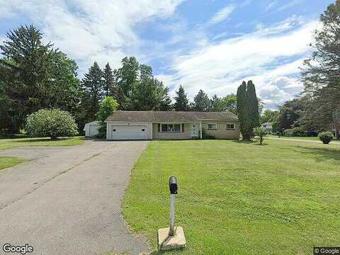 Longsworth, ROCHESTER, NY 14625