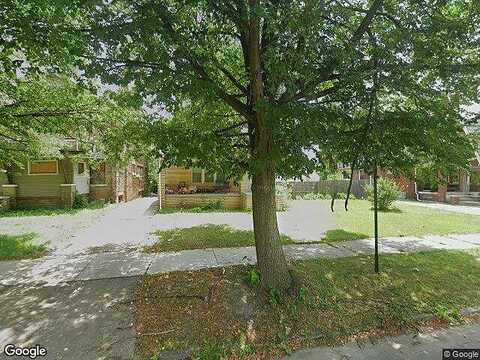 Lawrence, DETROIT, MI 48206