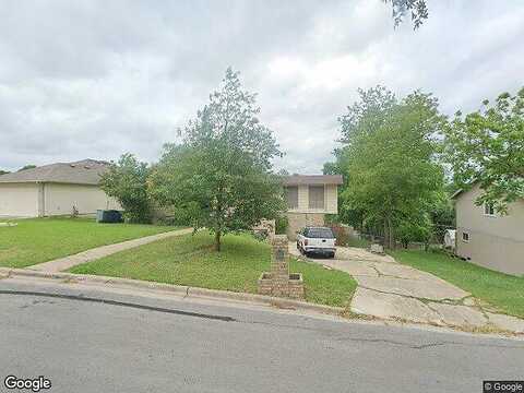 Hylawn, AUSTIN, TX 78723